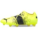 Buty piłkarskie Puma Future Z 2.1 FG AG żółte 106058 01