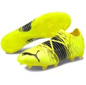 Buty piłkarskie Puma Future Z 2.1 FG AG żółte 106058 01