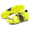 Buty piłkarskie Puma Future Z 3.1 FG AG żółte 106245 01