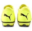 Buty piłkarskie Puma Future Z 4.1 FG AG Junior żółte 106400 01