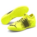 Buty piłkarskie Puma Future Z 4.1 IT żółte 106393 01