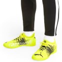 Buty piłkarskie Puma Future Z 4.1 IT żółte 106393 01