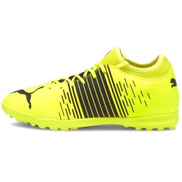 Buty piłkarskie Puma Future Z 4.1 TT żółte 106392 01