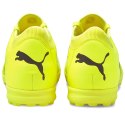 Buty piłkarskie Puma Future Z 4.1 TT żółte 106392 01