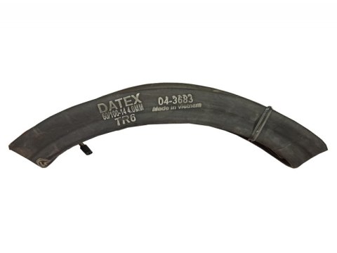Dętka Datex 100/100-19 TR6 4,0mm EXTREME STRONG 04-3718