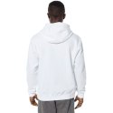 Bluza męska Nike Sportswear Club Fleece biała BV2645 100