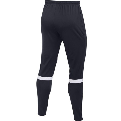 Spodnie dla dzieci Nike Dri-FIT Academy granatowe CW6124 451