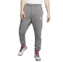 Spodnie męskie Nike Club Jogger szare BV2671 071