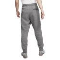 Spodnie męskie Nike Club Jogger szare BV2671 071