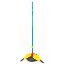 Zestaw Tenis Ziemny Swingball Rotor Spin Deluxe