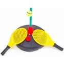 Zestaw Tenis Ziemny Swingball Rotor Spin Deluxe