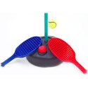 Zestaw Tenis Ziemny Swingball Rotor Spin Mini