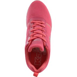 Buty damskie Kappa Ces różowe 242685 7210