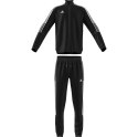 Dres dla dzieci adidas Tiro Suit czarny GP1027