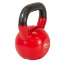 Hantla Żeliwna Kettlebell 18 Kg Odważnik Eb Fit