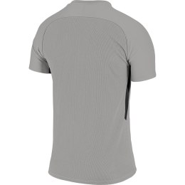 Koszulka męska Nike Dry Tiempo Premier Jersey szara 894230 057