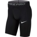 Spodenki męskie Nike NP Short Long czarne BV5637 010