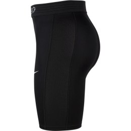 Spodenki męskie Nike NP Short Long czarne BV5637 010