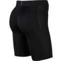 Spodenki męskie Nike NP Short Long czarne BV5637 010