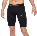 Spodenki męskie Nike NP Short Long czarne BV5637 010