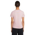 Koszulka damska Nike Essential Tee Ss Crew różowa CZ7339 645