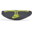 Saszetka Nike Heritage Hip Pack szara BA5750 068