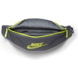 Saszetka Nike Heritage Hip Pack szara BA5750 068