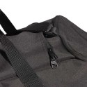 Torba adidas Tiro Duffel Bag M czarna GH7266
