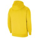Bluza dla dzieci Nike Park Fleece Pullover Hoodie żółta CW6896 719