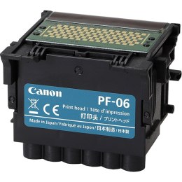 Canon oryginalny głowica drukująca PF06  2352C001  Canon imagePROGRAF TM-200  205  300  305  TX-2000  3000