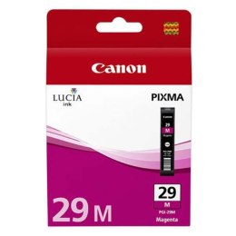 Canon oryginalny ink  tusz 4874B001  magenta  PGI29M  Canon PIXMA Pro 1