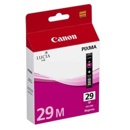 Canon oryginalny ink  tusz 4874B001  magenta  PGI29M  Canon PIXMA Pro 1