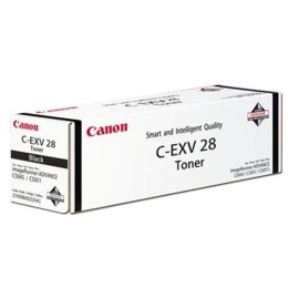 Canon oryginalny toner CEXV28, black, 44000s, 2789B002, Canon iR-C5045, 5051, O