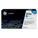 HP oryginalny toner CE251A  cyan  7000s  HP 504A  HP Color LaserJet CP3525  O