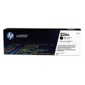 HP oryginalny toner CF310A  black  29000s  HP 826A  HP Color LaserJet Enterprise M855dn  M855x+  M855x+  O