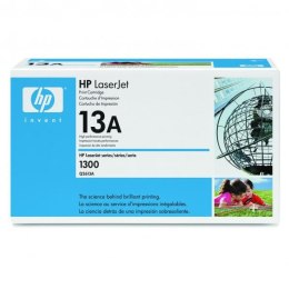 HP oryginalny toner Q2613A  black  2500s  HP 13A  HP LaserJet 1300  1300n  O