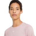 Koszulka damska Nike Essential Tee Ss Crew różowa CZ7339 645