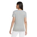 Koszulka damska Nike Sportswear Tee szara CZ7339 063