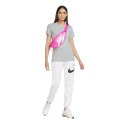 Koszulka damska Nike Sportswear Tee szara CZ7339 063