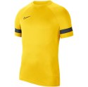 Koszulka męska Nike Dri-FIT Academy żółta CW6101 719