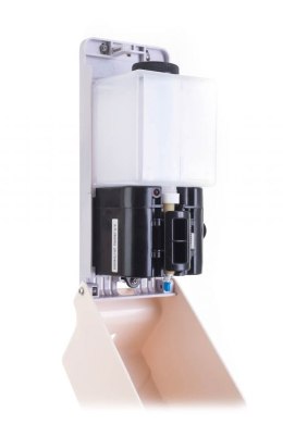 Automatyczny dozownik mydła G21 - 800 ml
