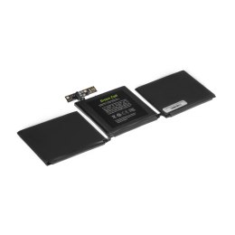 Bateria Green Cell A2171 do Apple MacBook Pro 13 A2159 (2019, 2 porty thunderbolt)