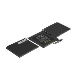 Bateria Green Cell A2171 do Apple MacBook Pro 13 A2159 (2019, 2 porty thunderbolt)