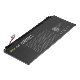 Bateria Green Cell AP15O3K AP15O5L do Acer Aspire S 13 S5-371 S5-371T Swift 1 SF114-32 Swift 5 SF514-51 Chromebook R 13