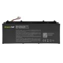 Bateria Green Cell AP15O3K AP15O5L do Acer Aspire S 13 S5-371 S5-371T Swift 1 SF114-32 Swift 5 SF514-51 Chromebook R 13