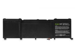 Bateria Green Cell C32N1415 do Asus ZenBook Pro UX501J UX501JW