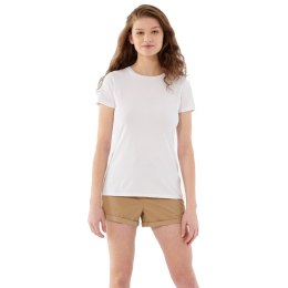 Koszulka damska Outhorn biała HOL21 TSD600 10S