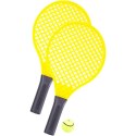 Zestaw Tenis Ziemny Swingball Rotor Spin Deluxe