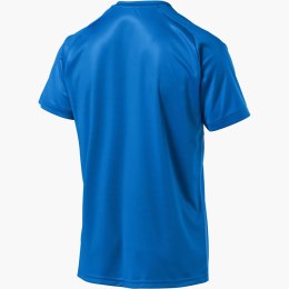 Koszulka męska Puma Liga Core Jersey niebieska 703509 02