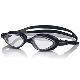 Okulary pływackie Aqua-Speed Sonic JR czarne 01
